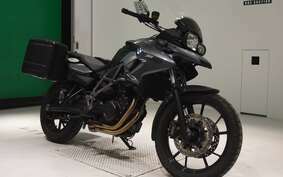 BMW F700GS 2016