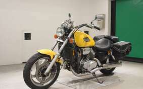 HONDA MAGNA 750 1993 RC43