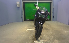 KAWASAKI NINJA 250R 2009 EX250K