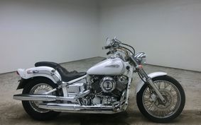 YAMAHA DRAGSTAR 400 2004 VH01J