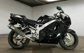 HONDA CBR900RR FIREBLADE 1997 SC33