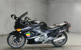 KAWASAKI ZZ-R600 1993 ZX600D