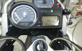 BMW R1200GS ADVENTURE 2008 0308