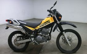 KAWASAKI SUPER SHERPA 2006 KL250G