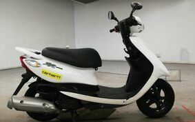 YAMAHA JOG ZR Evolution 2 SA39J