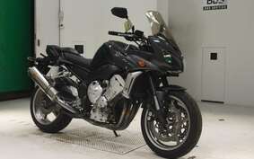 YAMAHA FZ FAZER 2008 RN21J