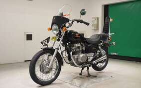 HONDA CM250T MC04