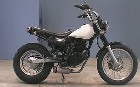 YAMAHA TW225 2006 DG09J