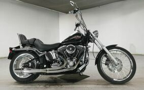 HARLEY FXSTC 1580 2006 JL5