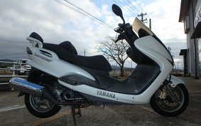 YAMAHA MAJESTY 125 FI SE27