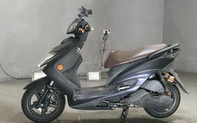 YAMAHA CYGNUS 125 X SR SE44J