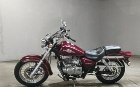 SUZUKI GZ250 Marauder NJ48A