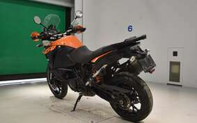 KTM 1050 ADVENTURE 2016 V4340