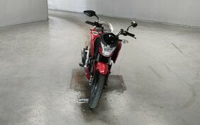 HONDA CBF125R 不明