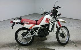 YAMAHA DT50 17W