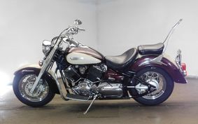 YAMAHA DRAGSTAR 1100 CLASSIC 2001 VP13J