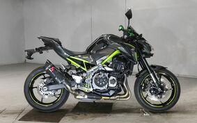 KAWASAKI Z900 2018 ZR900B