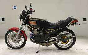 YAMAHA RZ 250 4L3