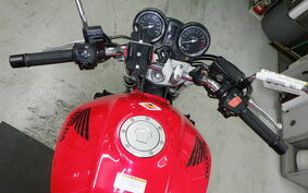 HONDA HORNET 900 2002 SC48