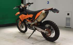 KTM 690 ENDURO R 2013 LET40