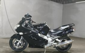 KAWASAKI ZZ1200 NINJA R 2002 ZXT20C