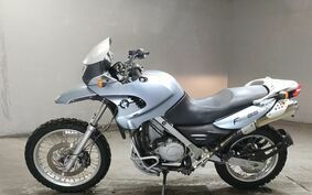 BMW F650GS 0172