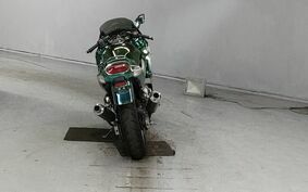 KAWASAKI ZZ-R400 1995 ZX400N