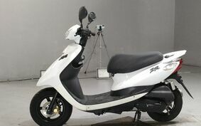 YAMAHA JOG ZR Evolution 2 SA39J