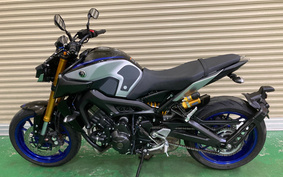 YAMAHA MT-09 SP ABS 2020 RN52J