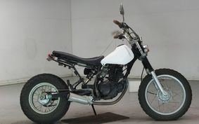 YAMAHA TW200 2JL