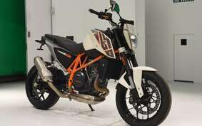 KTM 690 DUKE 2015 LDT40