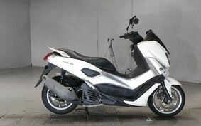 YAMAHA N-MAX 125 SE86J