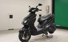 YAMAHA CYGNUS 125 XSR 3 SED8J