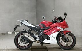 YAMAHA YZF-R15 1CK0