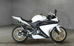 YAMAHA YZF-R125 RE061