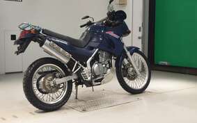 KAWASAKI KLE250 LE250A