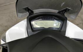 YAMAHA TRICITY 125 SEK1J