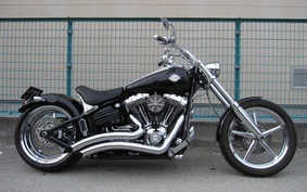 HARLEY FXCWC Softail Rocker 2011 JK5