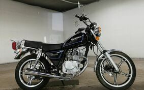 SUZUKI GN125 H PCJG9