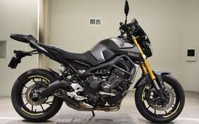 YAMAHA MT-09 A 2014 RN34J