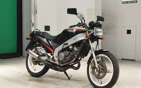 YAMAHA TZR125 3TY