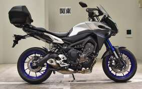 YAMAHA MT-09 Tracer 2016 RN36J