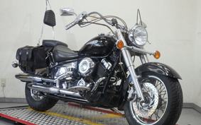 YAMAHA DRAGSTAR 400 CLASSIC 2004 VH01J