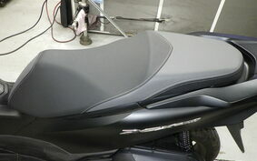 HONDA PCX 160 KF47