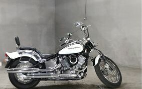 YAMAHA DRAGSTAR 400 2006 VH01J