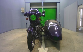 BMW R100R SIDECAR 1992 1***