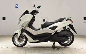 YAMAHA N-MAX SE86J