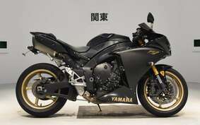 YAMAHA YZF-R1 2009 RN24J