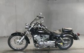 YAMAHA DRAGSTAR 250 VG05J