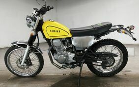 YAMAHA BRONCO 5BT